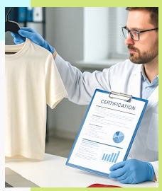 Услуги Сертификация продукции и услуг в Шатуре