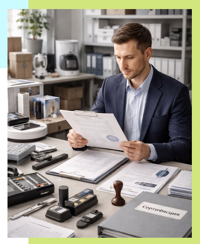 Сертификация продукции в Шатуре от 46098 р. | Орган Алешин-Штр