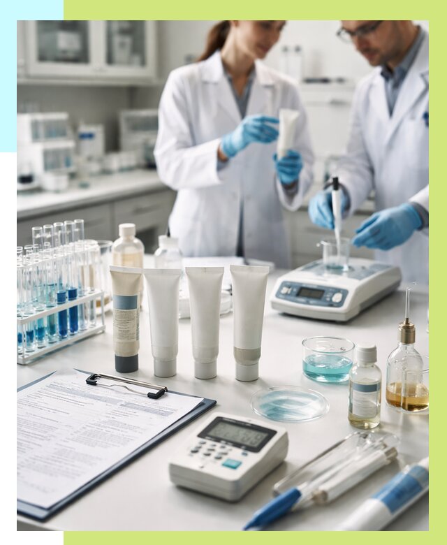 Сертификация зубной пасты в Шатуре от 20488 р. Алешин-Штр