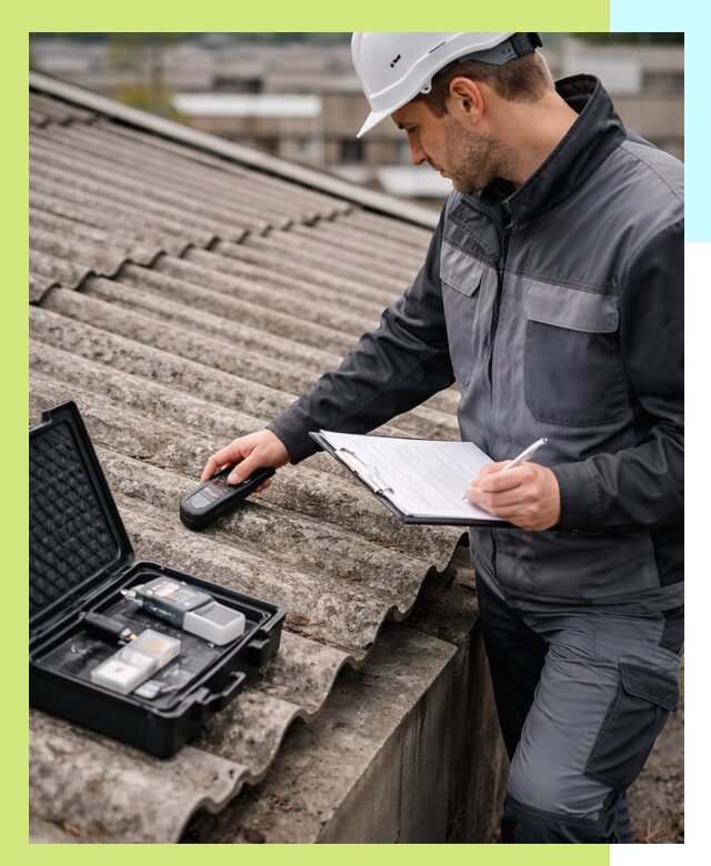 Сертификация шифера и техническая документация в Шатуре