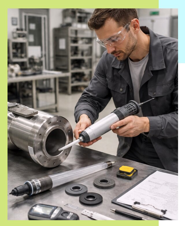 Сертификация герметиков и получение деклараций в Шатуре