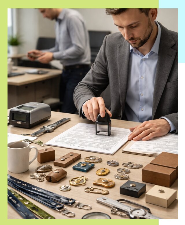 Сертификация сувениров и сувенирной продукции в Шатуре