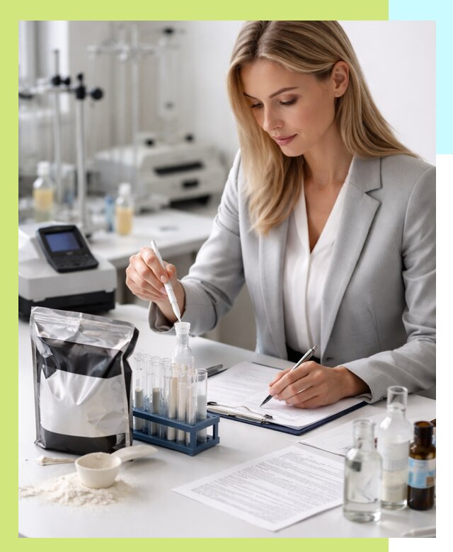 Сертификация спортивного питания в Шатуре с оформлением документов