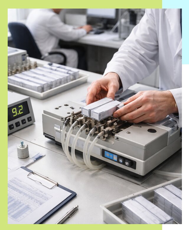 Сертификация сигарет и табачной продукции в Шатуре