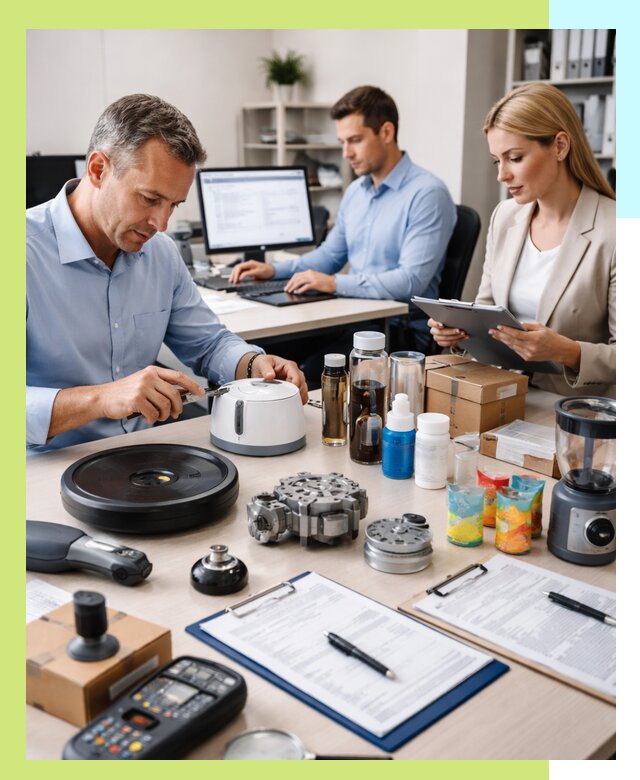 Сертификация товаров в Шатуре — быстро, официально