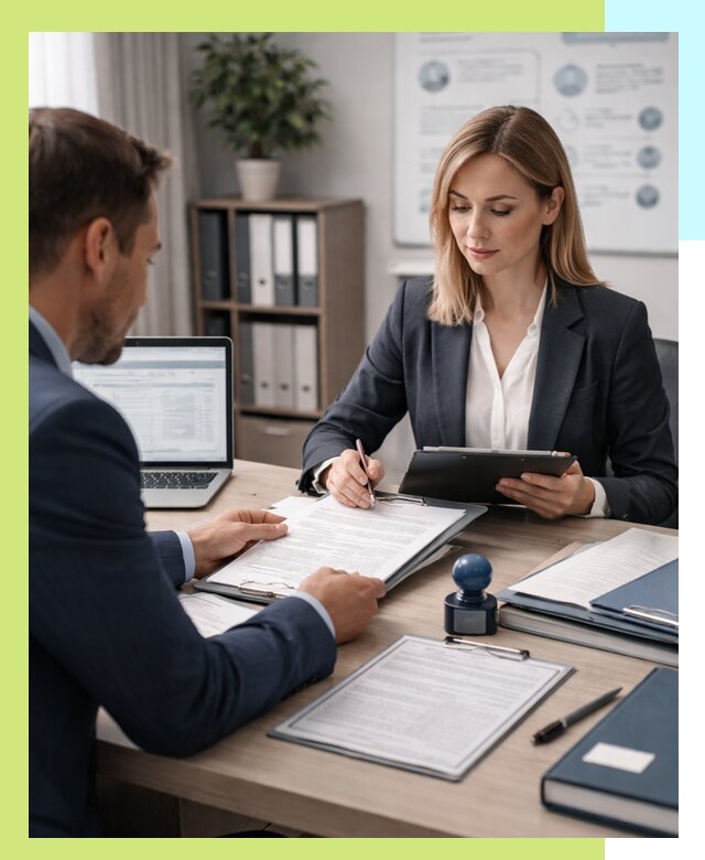 Сертификация услуг в Шатуре, подтверждение соответствия и качества