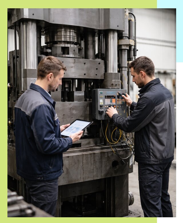 Сертификация машин и оборудования в Шатуре по ГОСТ и ТР