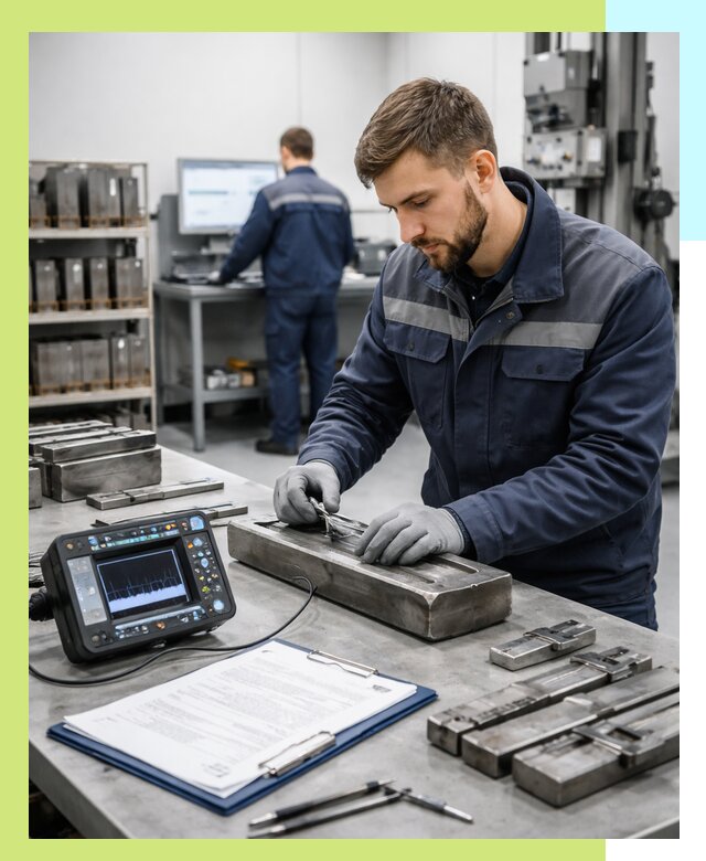 Сертификация сварочного оборудования в Шатуре по ГОСТ