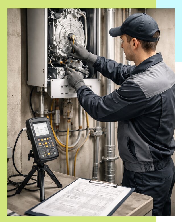 Сертификация газовых котлов в Шатуре — подтверждение соответствия нормам