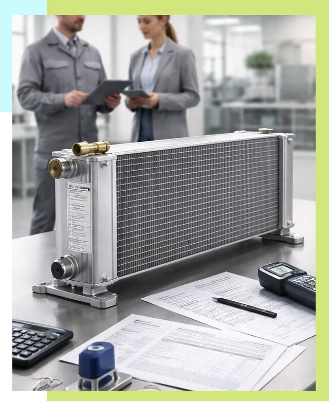 Сертификация радиаторов в Шатуре под ключ от 8707 р. | Алешин-Штр