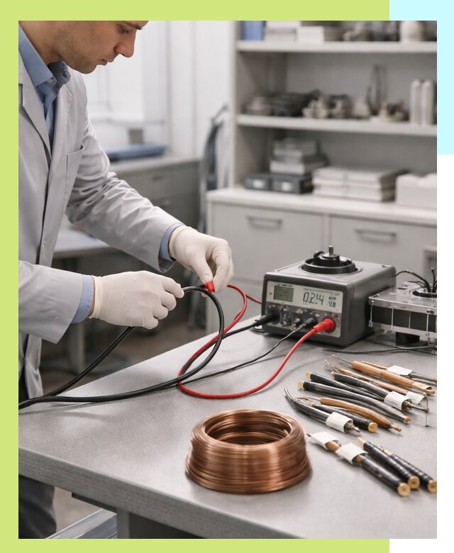 Сертификация провода в Шатуре для продажи и экспорта