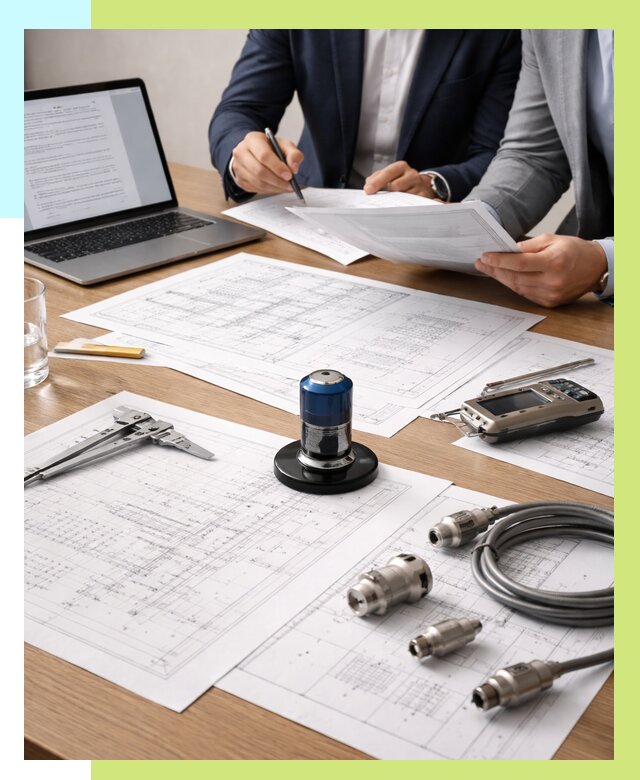 Разработка технических условий в Шатуре от 12293 р. | Алешин-Штр