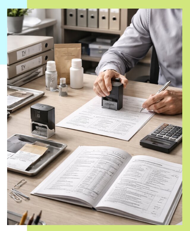 Разработка ТУ на продукцию в Шатуре от 12293 р. | Алешин-Штр