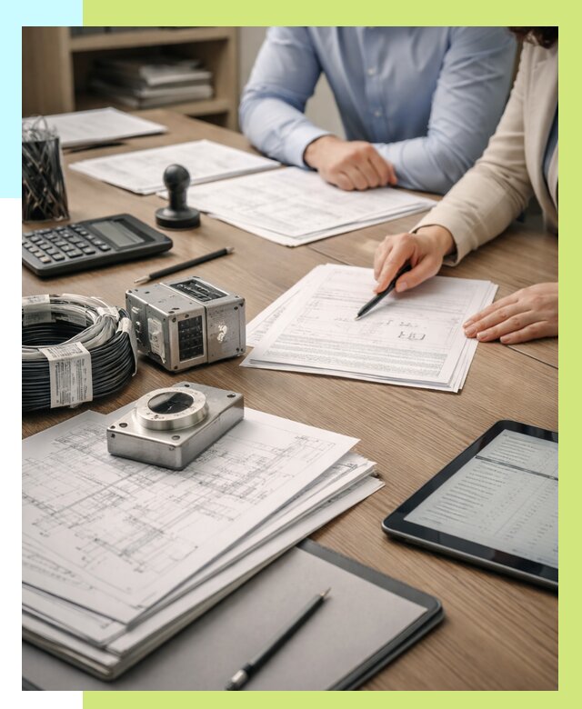 ТУ на изделие в Шатуре: оформить и получить от 8707 р. | Алешин-Штр