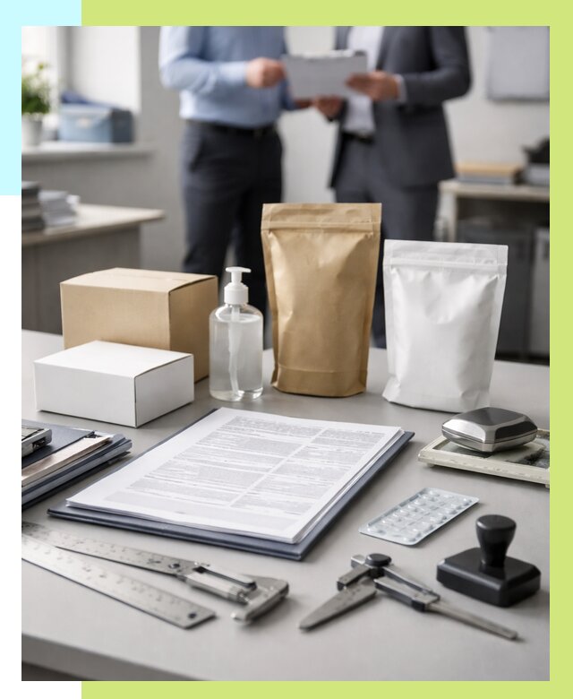 ТУ на упаковку в Шатуре от 10244 р., оформить и заказать |Алешин-Штр