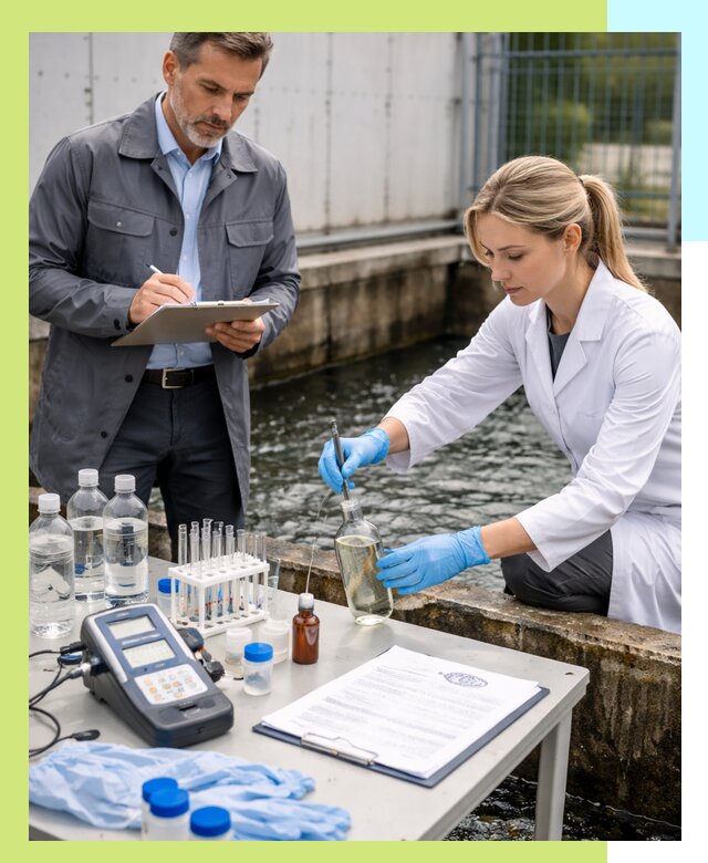 Разработка технических условий (ТУ) на водоснабжение в Шатуре