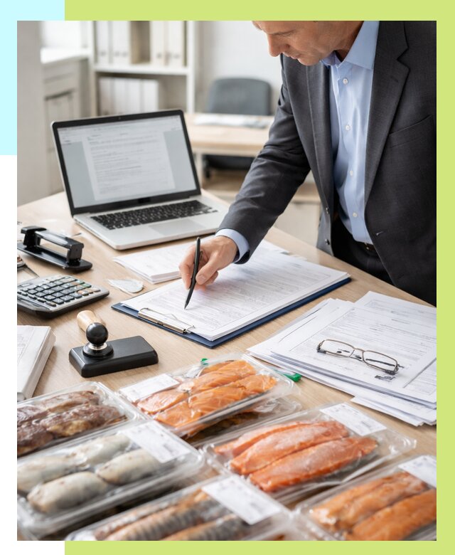 ТУ на рыбу в Шатуре: оформить, заказать, цена от 7683 р.| Алешин-Штр