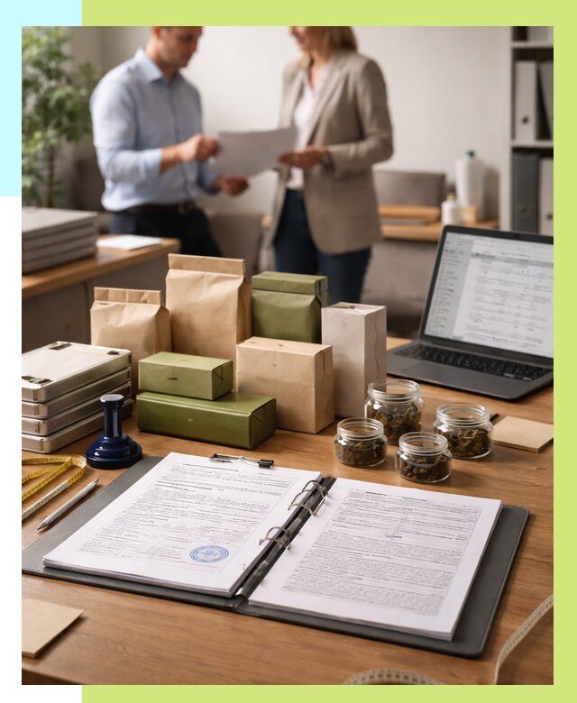 ТУ на чай в Шатуре срочно от 8707 р., оформление в Алешин-Штр