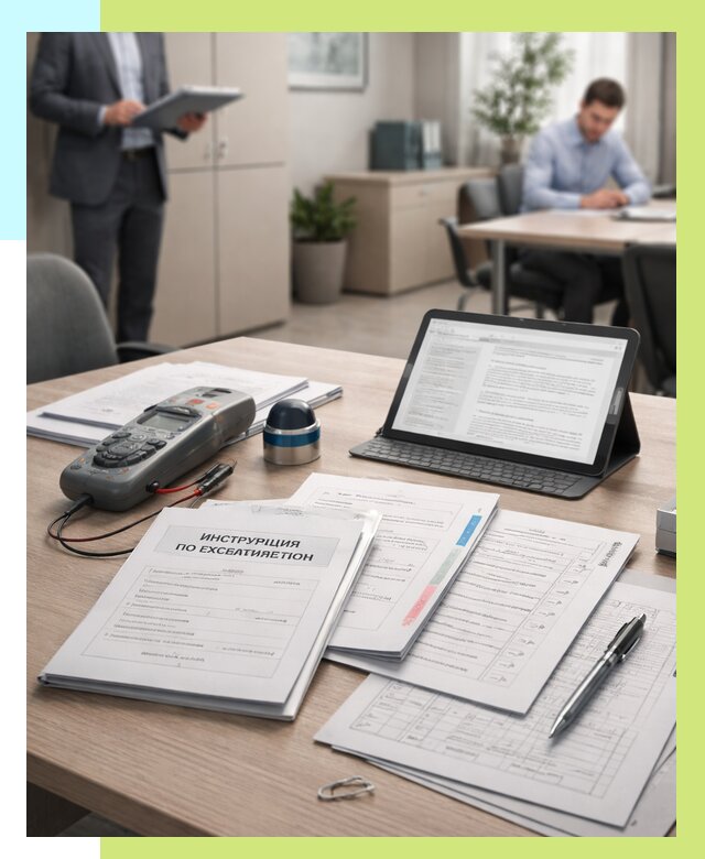 Руководство по эксплуатации в Шатуре от 7171 р. | Алешин-Штр