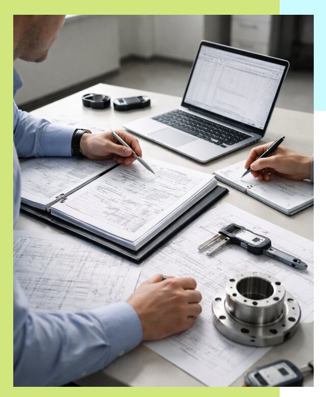 Разработка технологической инструкции для производства в Шатуре