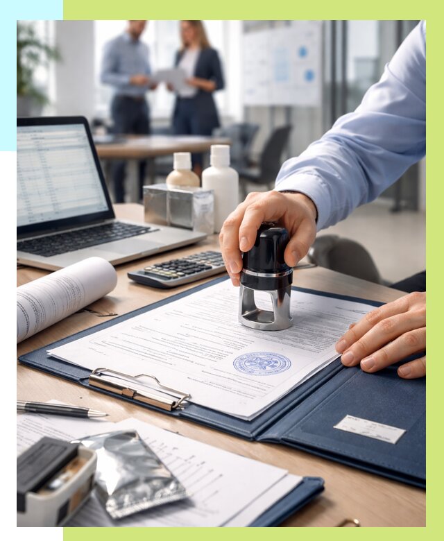 Технологический регламент в Шатуре от 15366 р. | Алешин-Штр под ключ