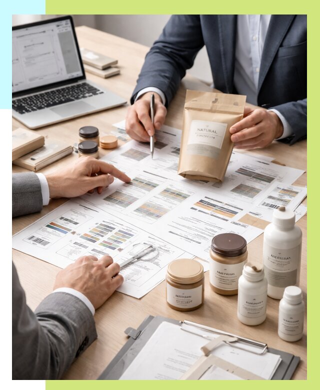 Разработка этикетки продукции в Шатуре от 8195 р. | Алешин-Штр