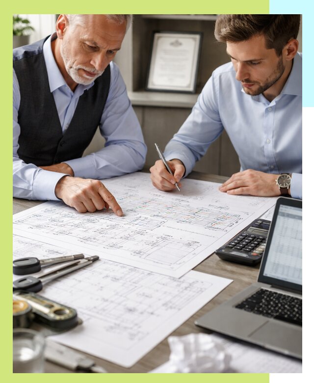 Разработка маршрутных карт технологических процессов в Шатуре