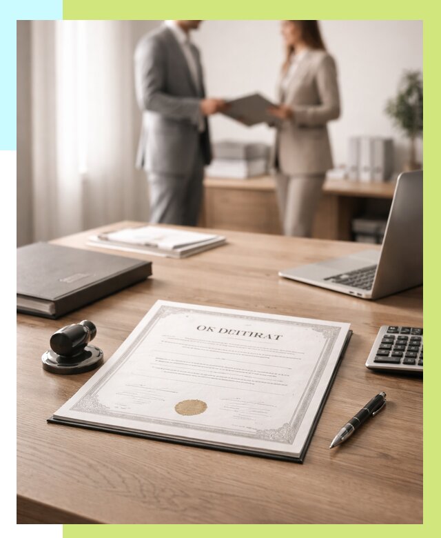 Сертификат на услуги в Шатуре оформить от 8707 р. Алешин-Штр