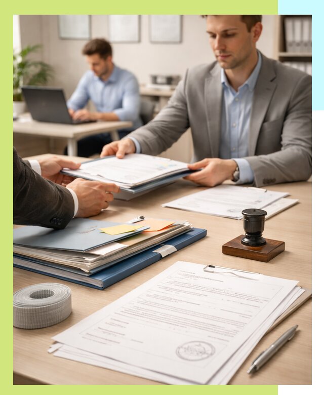 Выдача сертификата на услуги в Шатуре — подтверждение качества