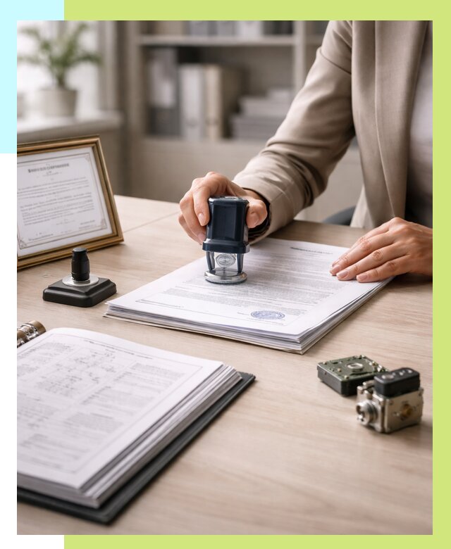 Сертификат соответствия ГОСТ Р в Шатуре от 9220 р. Алешин-Штр