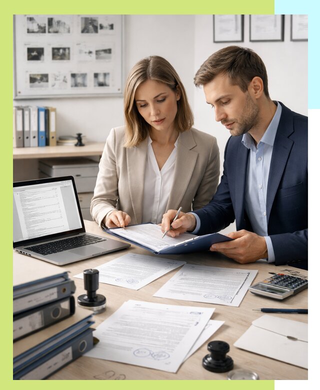 Нотификация ФСБ для продукции и оборудования в Шатуре