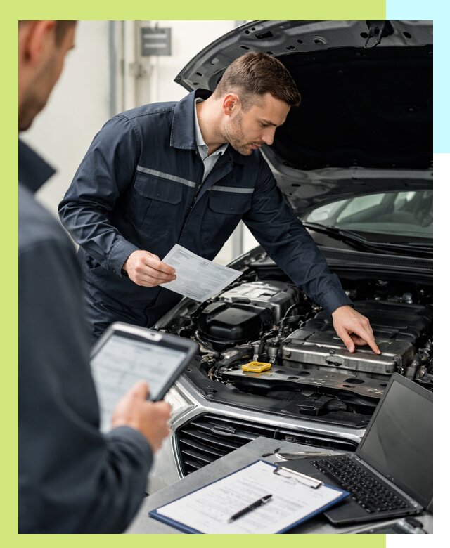 Оформление СБКТС на автомобиль в Шатуре, быстро и официально