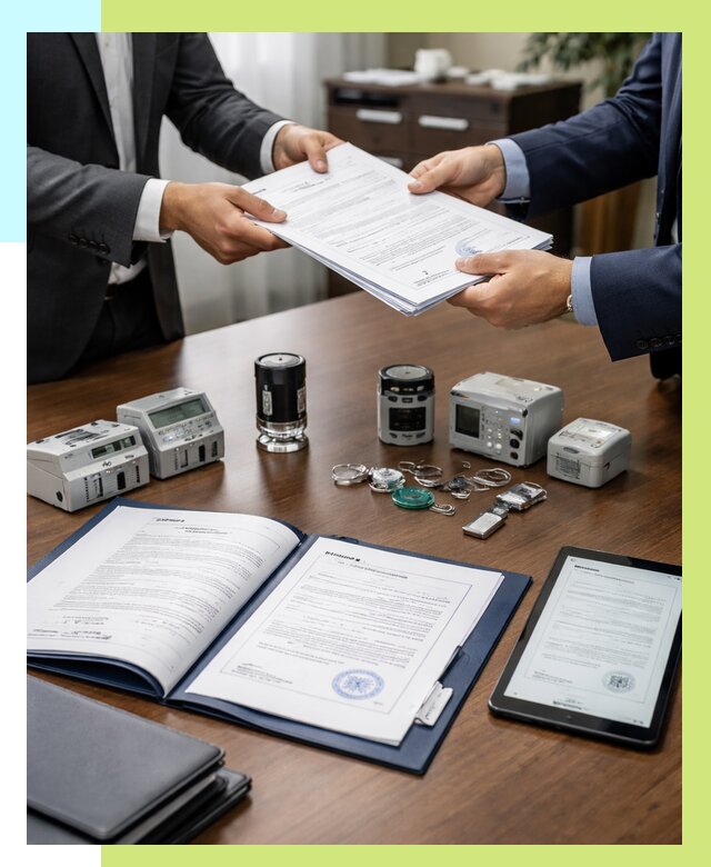 БКТС в Шатуре: оформить и заказать от 7683 р. | Алешин-Штр