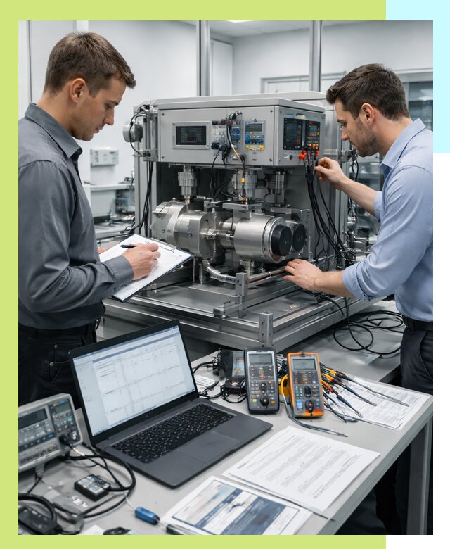 Получение БКТС для техники, оборудования и услуг в Шатуре