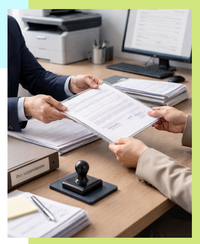 Рег. удостоверение медизделия в Шатуре от 81952р | Алешин-Штр