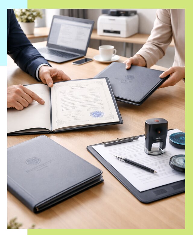 Сертификат OHSAS 18001 в Шатуре от 46098 р. | Алешин-Штр