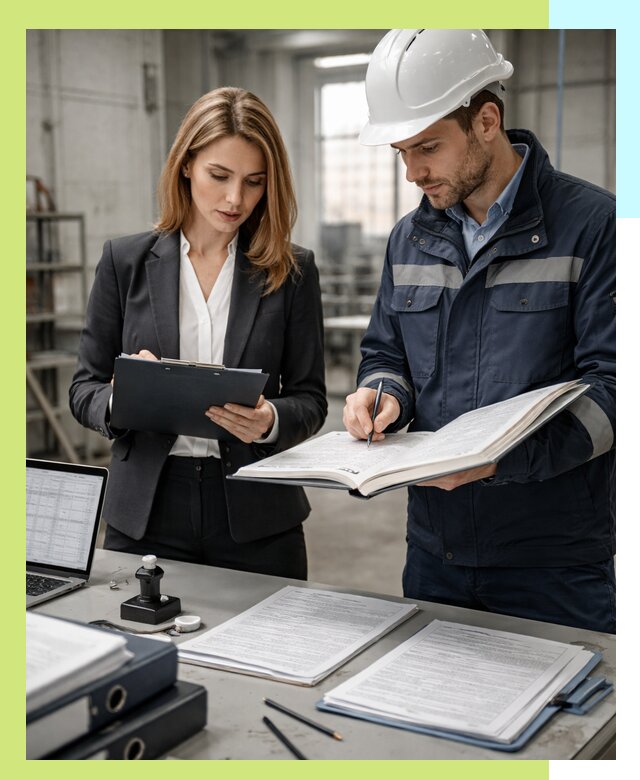 Получение сертификата OHSAS 18001 в Шатуре для предприятий