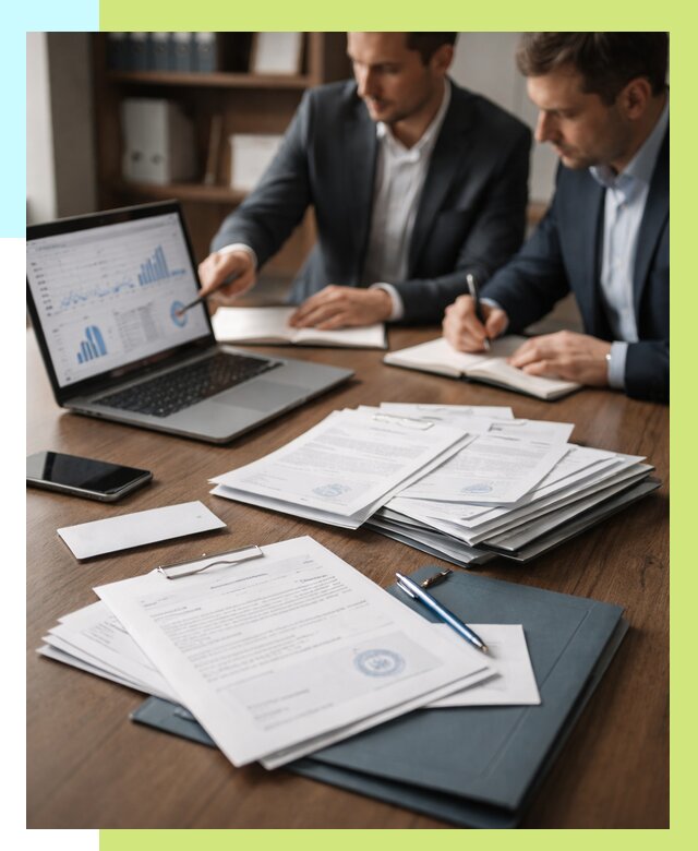 Оценка деловой репутации в Шатуре от 7683 р. | Алешин-Штр