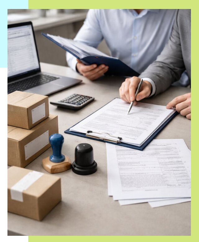 Декларирование продукции в Шатуре от 12293 р., Алешин-Штр