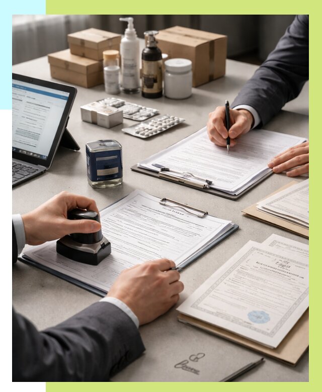 Декларирование товаров в Шатуре от 9220 р. | Алешин-Штр