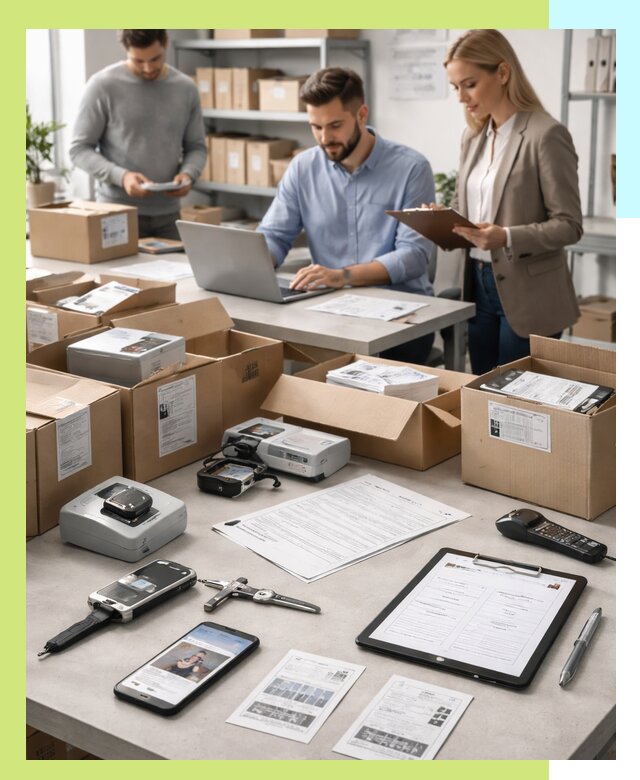 Сертификация товаров и документов для маркетплейсов в Шатуре