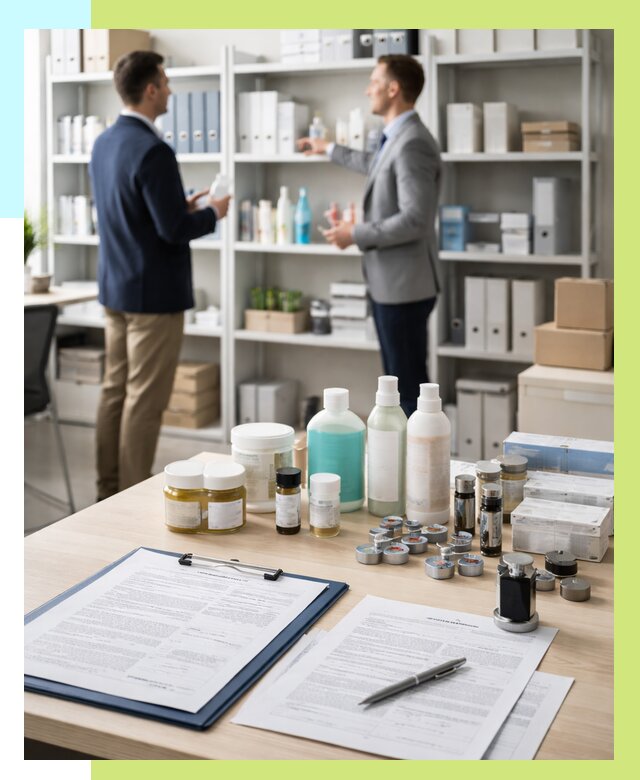 Сертификация собствен. продукции в Шатуре от 25610 р. | Алешин-Штр