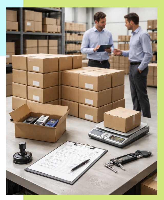 Сертификация партии товара в Шатуре от 15366 р., Алешин-Штр