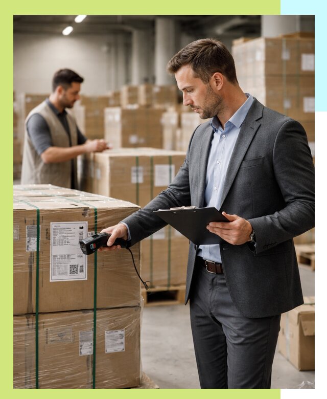 Сертификация партии товара в Шатуре по требованиям законодательства